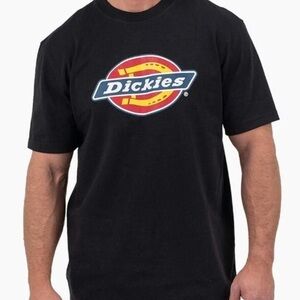 Dickies Black Shirt X-Large XL